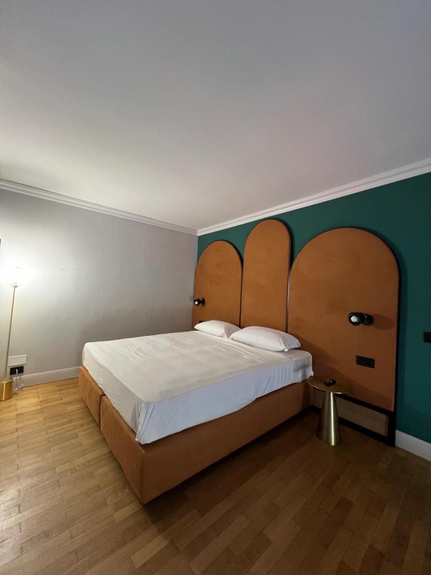 B&B Il Sorriso Naples Extérieur photo