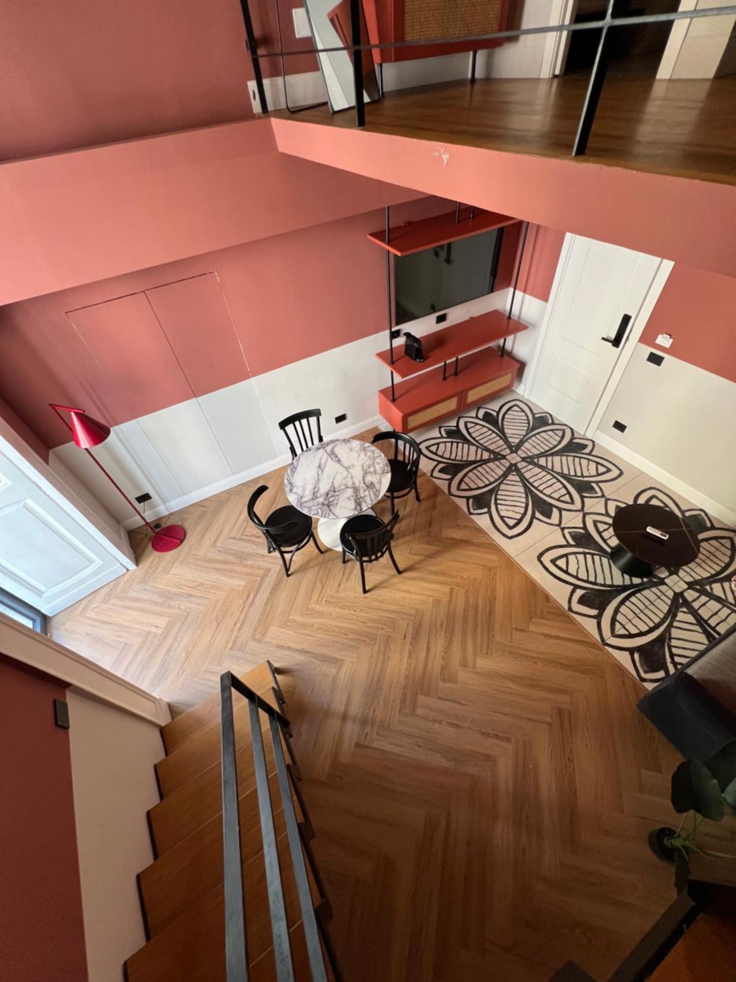 B&B Il Sorriso Naples Extérieur photo