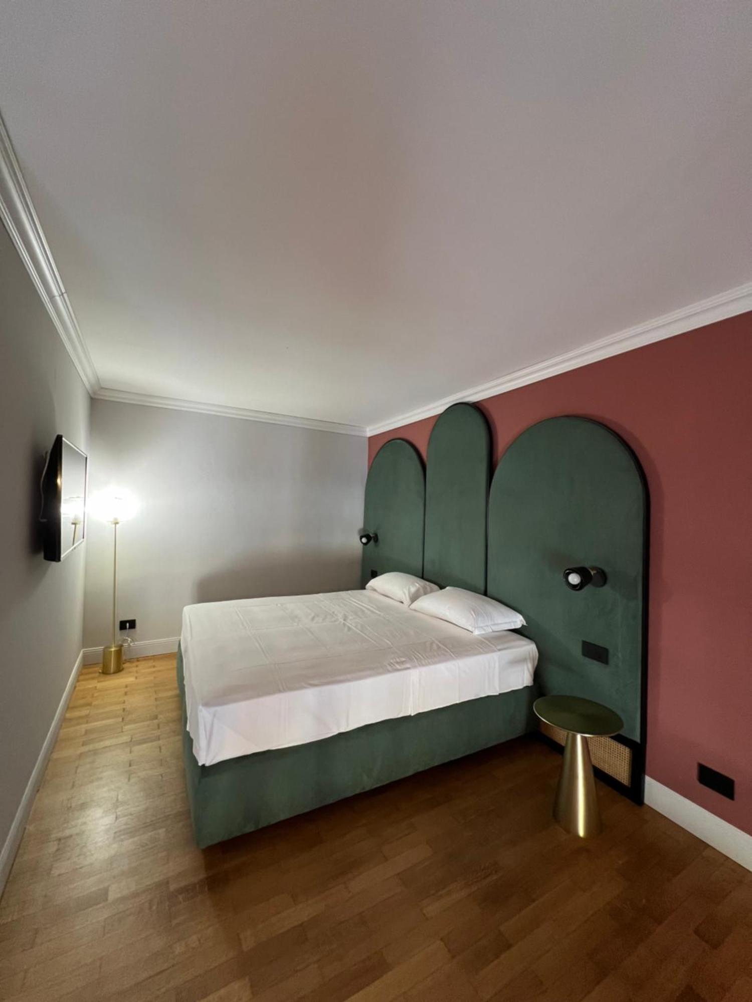 B&B Il Sorriso Naples Extérieur photo