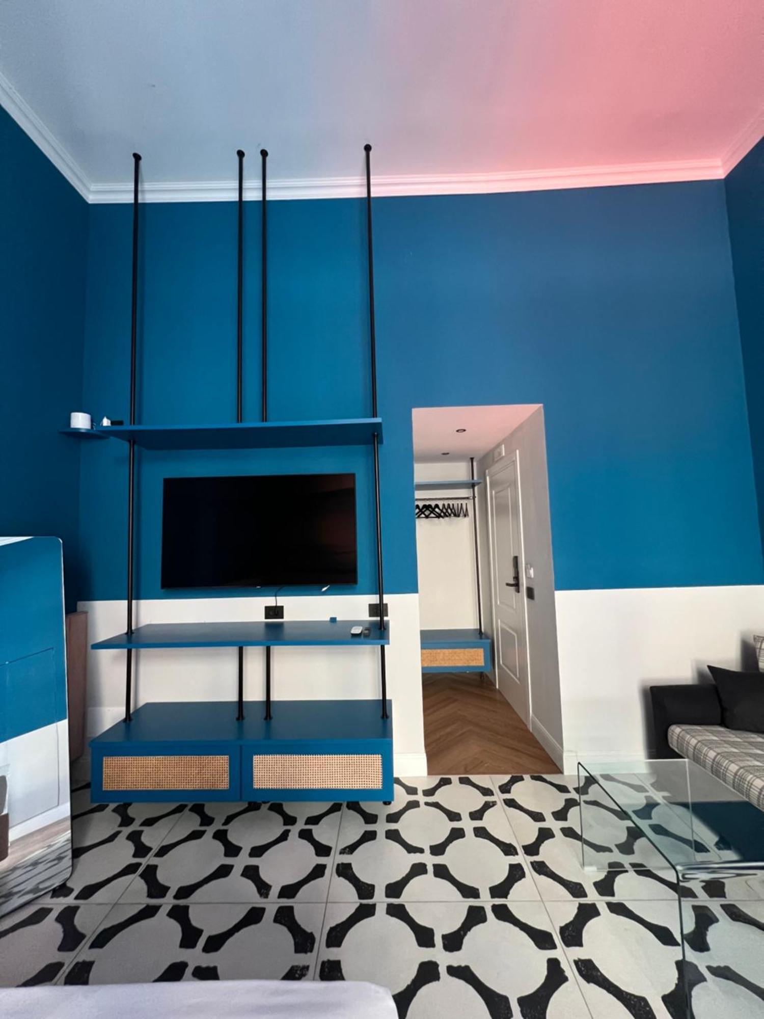 B&B Il Sorriso Naples Extérieur photo